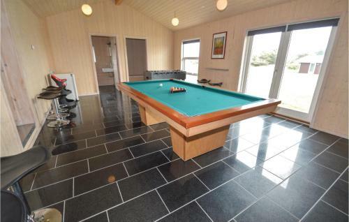 Holiday Home Kaskelotvej III
