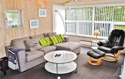 Holiday Home Pramvej Hj�rring II