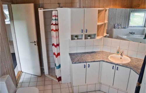Holiday Home Pramvej Hj�rring II