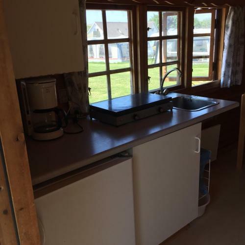 L�nstrup Egelunds Camping & Cottages