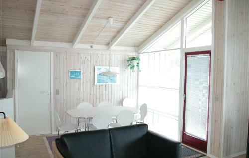 Holiday Home Sneppevej Hj�rring