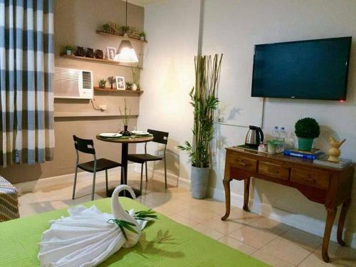 Hotel Vl Garden Suites