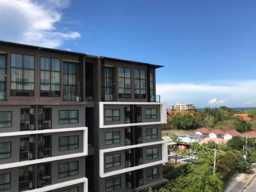 Apartamento Hua Hin Soi 7