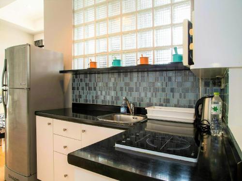 Apartamento Hua Hin Soi 7