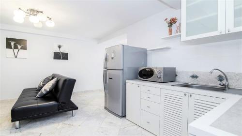 Apartamento Hua Hin Soi 7