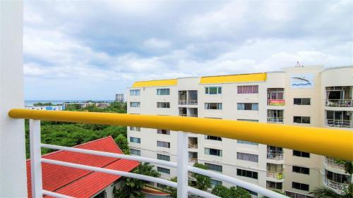 Apartamento Hua Hin Soi 7