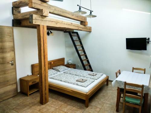 Apartamento Penzion Mikuleck� Kutloch