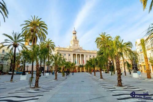 Cadiz Rooms
