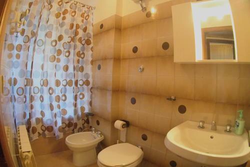 Apartamento A Un Passo Dal Tuo Relax