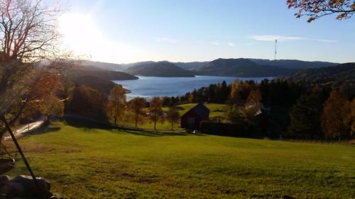 Apartamento Yttervik Gard