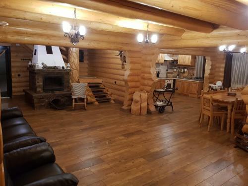 Agroturismo Casa P?durarului