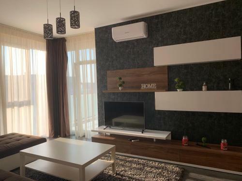 Apartament Ared (2 Camere)