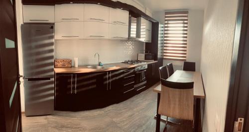 Apartament Ared (2 Camere)