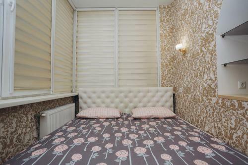 Center Apartments Zarechny Residential Complex