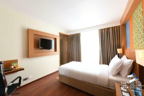 Veeksar The Fern An Ecotel Hotel Kolhapur