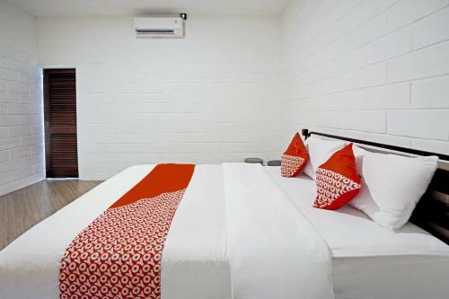 Hotel Oyo 90855 Teras Keong Canggu