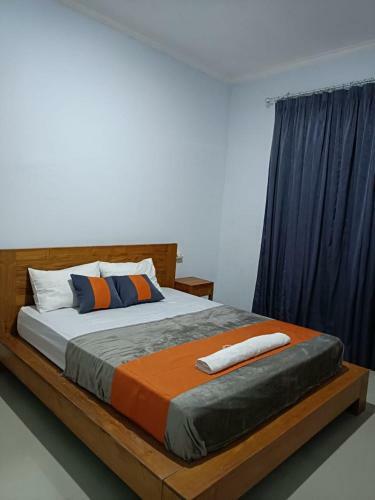 Hotel Oyo 90858 Mai Mena Canggu