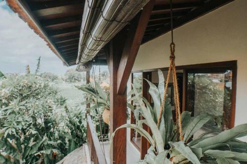 Villa The Sunny Lane Canggu