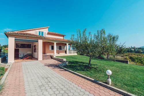Villa Zen Imotski