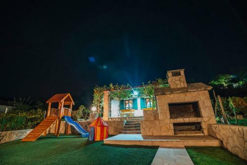 Villa Zen Imotski