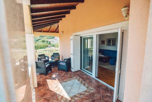 Villa Zen Imotski