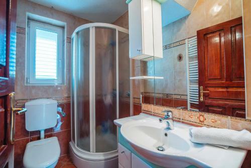 Villa Zen Imotski