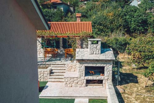 Villa Zen Imotski