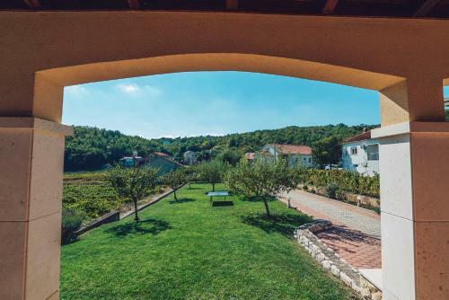 Villa Zen Imotski