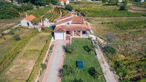 Villa Zen Imotski