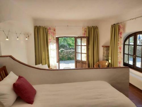 Bed & Breakfast Il Convento Di Casola