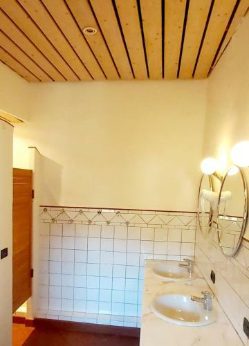 Bed & Breakfast Il Convento Di Casola