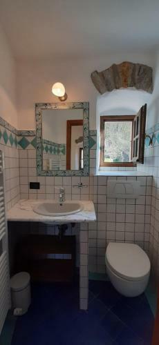 Bed & Breakfast Il Convento Di Casola