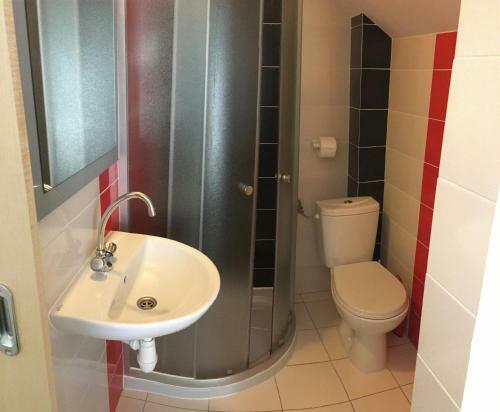 Apartamento Pokoje Go?cinne Koral