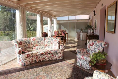 Bed & Breakfast Baglio Tita