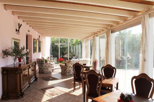 Bed & Breakfast Baglio Tita