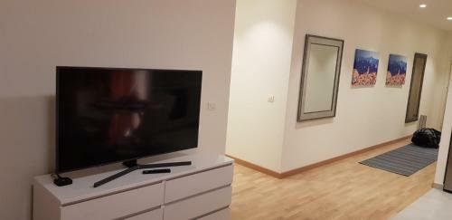Kamin Beograd Na Vodi Apartman