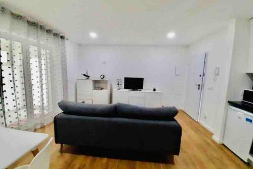 Apartamento Cantinho L� de Casa