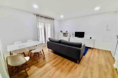 Apartamento Cantinho L� de Casa