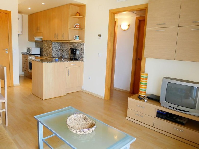 Apartamento Nuvol Blau 2