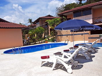 Hotel Lanta Halabala Resort