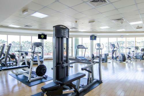 Dunes Hotel Apartment, Al Muhaisnah