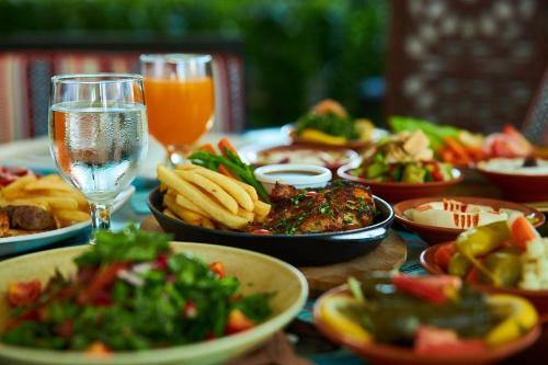 Dunes Hotel Apartment, Al Muhaisnah
