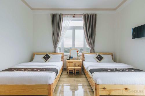 Hotel Danh Tien Villa