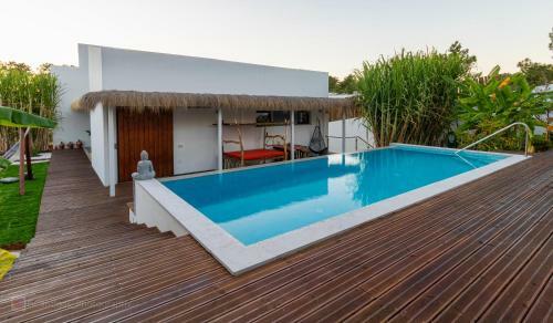 Home Beach Dream House