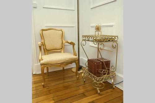 Apartamento Le Sweet Palace