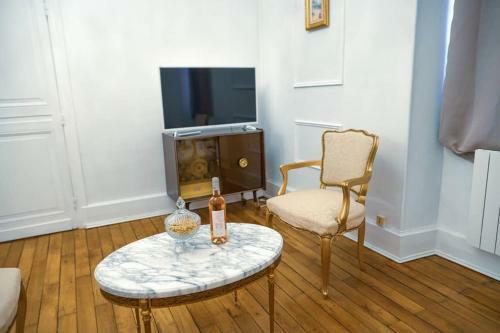 Apartamento Le Sweet Palace