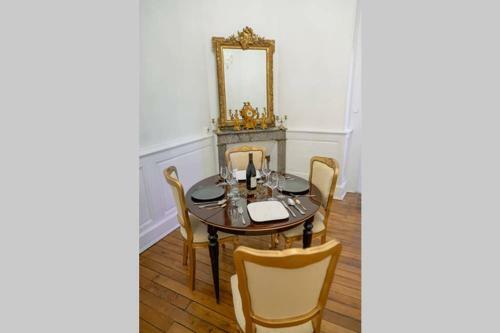 Apartamento Le Sweet Palace