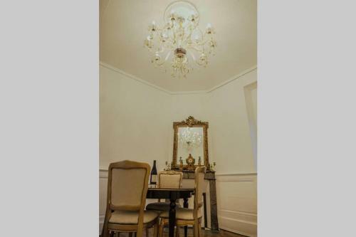 Apartamento Le Sweet Palace