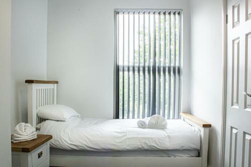 Apartamento Caerau Heights By Propertri