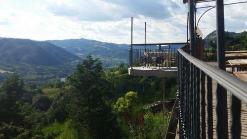 Bed & Breakfast La Casetta Di Badolo